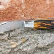 BIG FREEKIN SADDLEHORN TRAPPER